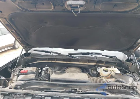 2022 GMC Sierra 1500 Limited 4Wd Short Box At4 from USA, damaged, VIN 3GTP9EEL8NG170324